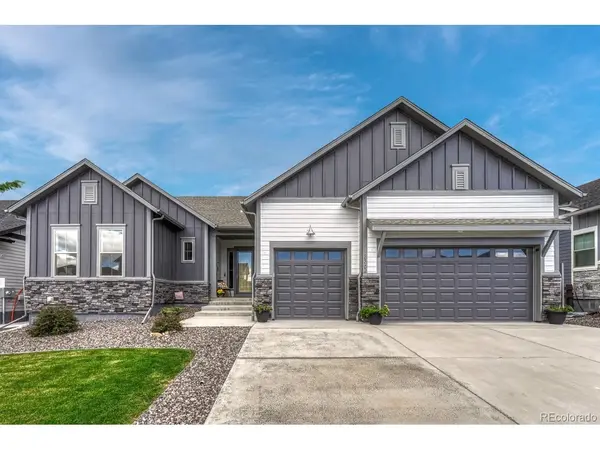3362 Carabiner, Castle Rock, CO 80108