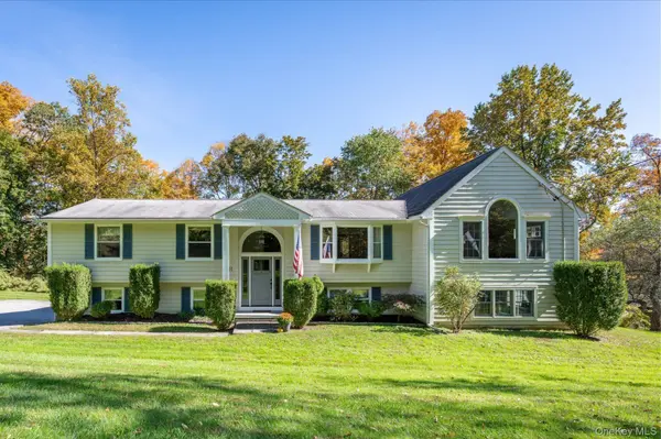 611 Birdsall DR, Yorktown Heights, NY 10598
