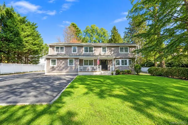 271 Syosset Woodbury RD, Woodbury, NY 11797