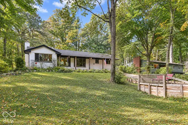 7616 Westfield BLVD, Indianapolis, IN 46240