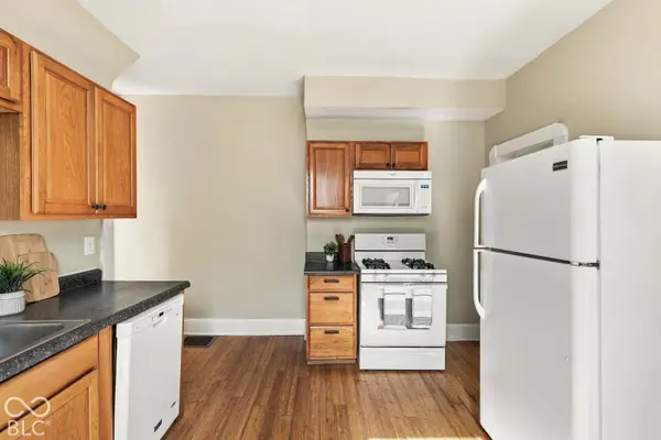 1553 Barth AVE, Indianapolis, IN 46203