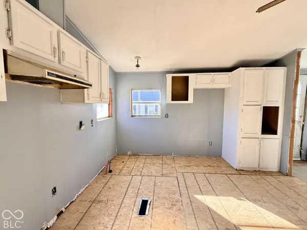 1002 Tuttle AVE, Crawfordsville, IN 47933