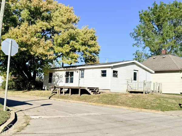 1002 Tuttle AVE, Crawfordsville, IN 47933