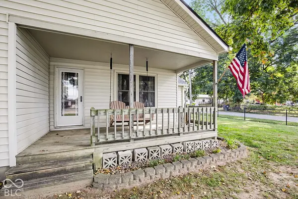 4992 Old Smith Valley RD, Greenwood, IN 46143