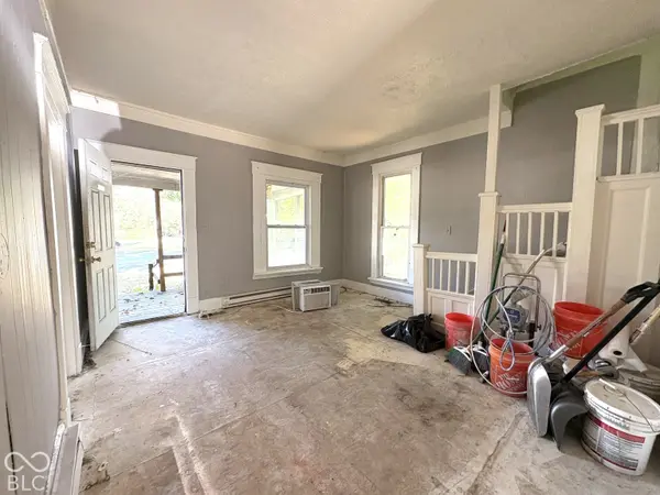1011 Darlington AVE, Crawfordsville, IN 47933