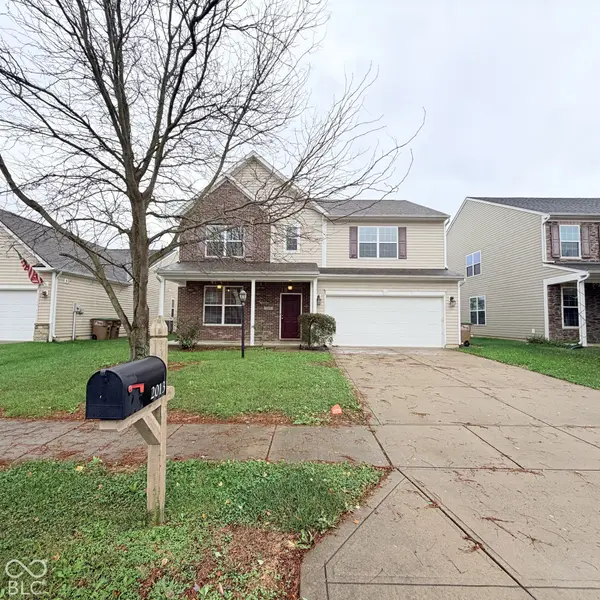 2013 Creekstone DR, Columbus, IN 47201