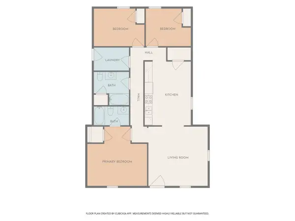 365 E Kerton ST, Scottsburg, IN 47170