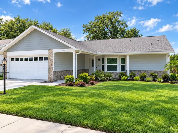 9908 SAINT JOSEPH CT, New Port Richey, FL 34655