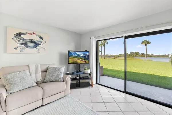 77 S OCEAN PALM VILLA DR #77, Flagler Beach, FL 32136