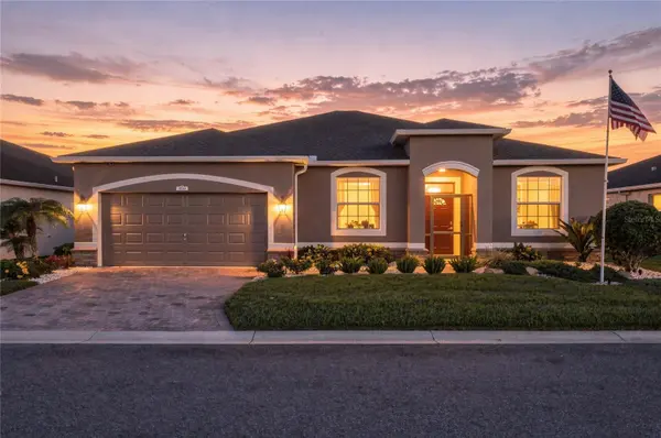4043 BEDFORD AVE, Winter Haven, FL 33884