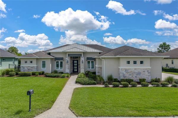 6530 EMERALD WOODS LN, Lakeland, FL 33813