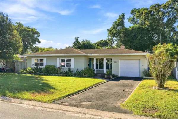 3600 YARDLEY AVE N, St Petersburg, FL 33713