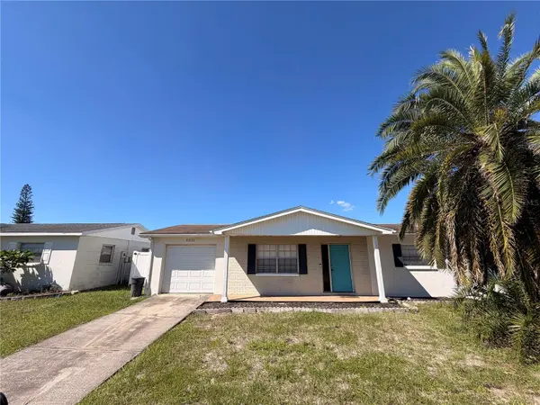 9331 BARRINGTON LN, Port Richey, FL 34668
