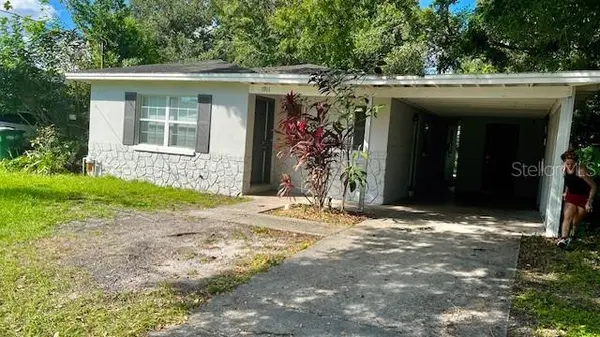1911 W PALMETTO ST, Tampa, FL 33607