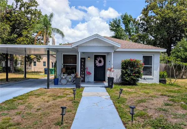 1008 E HAMILTON AVE, Tampa, FL 33604