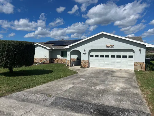 9019 LISMORE CT, Weeki Wachee, FL 34613