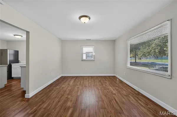 118 Paul AVE, Ferguson, MO 63135