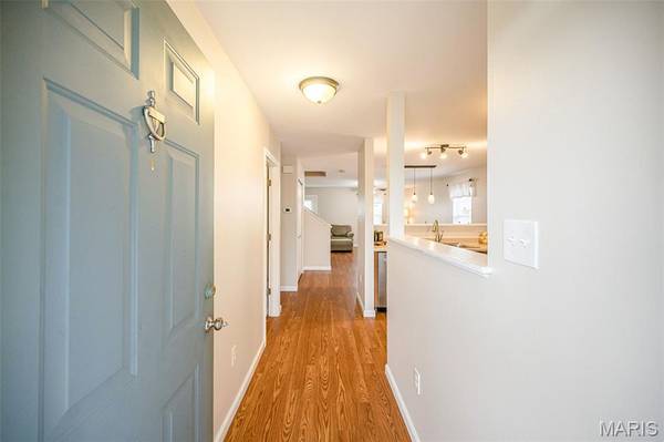 323 Essex Park DR, Wentzville, MO 63385