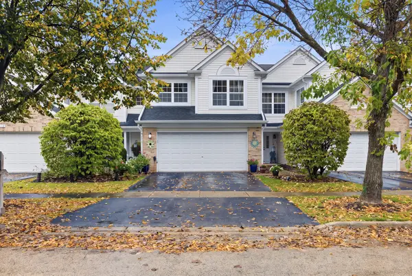 1005 Tara LN #1005, West Chicago, IL 60185