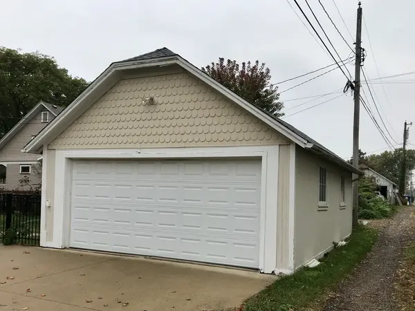 125 S 1st ST, Princeton, IL 61356