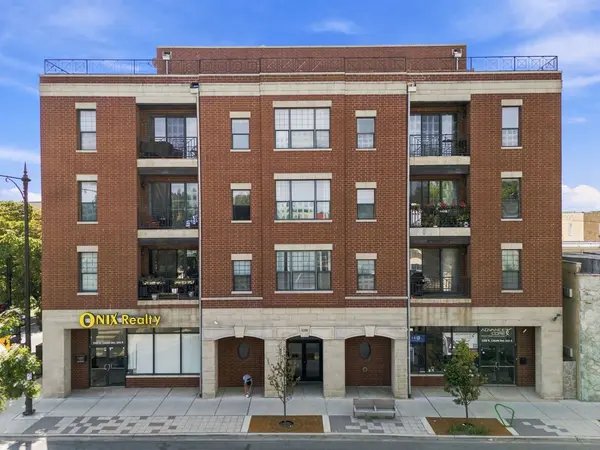 5300 N Lincoln AVE #5C, Chicago, IL 60625