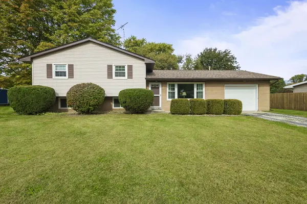 1406 C ST, La Porte, IN 46350