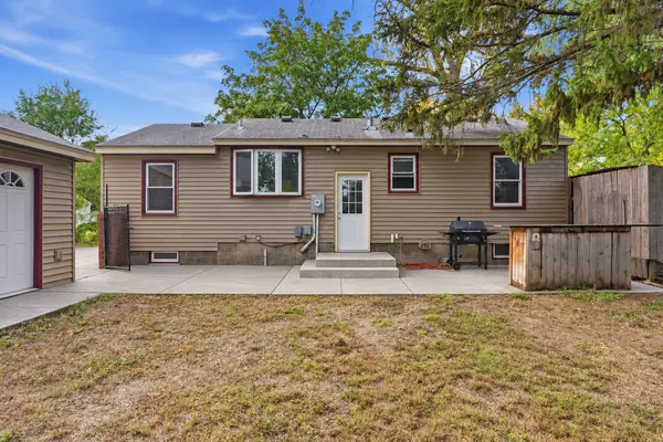 8207 3rd AVE S, Bloomington, MN 55420