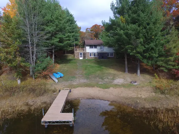 5387 Lake 26 RD, Danbury, WI 54830