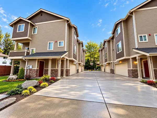 978 Edmonds AVE NE #F, Renton, WA 98056
