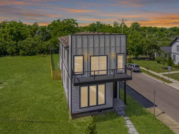 1700 Underwood St, Nashville, TN 37208