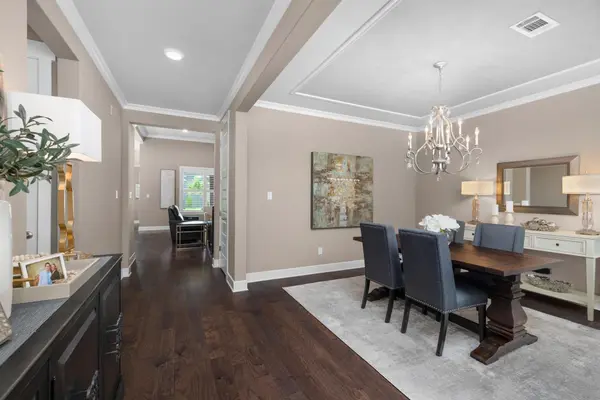 12509 NOBLE OAK DR, Arlington, TN 38002