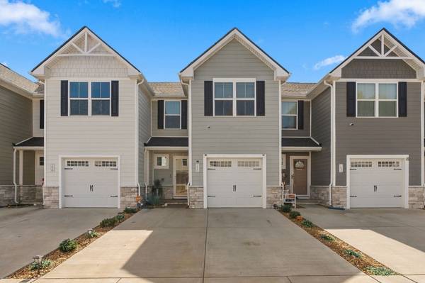 103 Bullpen Ct #C, Clarksville, TN 37042
