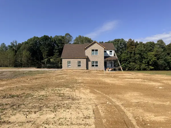 8689 Fredonia Rd, Manchester, TN 37355
