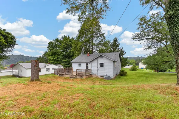 506 Oran Zirkle Rd, Kingston, TN 37763