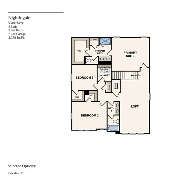1028 Hittinger Dr, Antioch, TN 37013