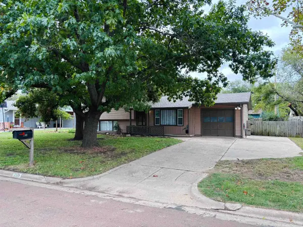 7501 W Galoway Ave., Wichita, KS 67212