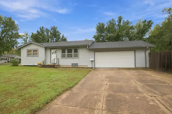3501 W 17th, Wichita, KS 67203