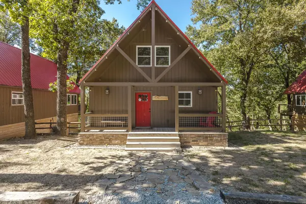 35043 S 4505 Rd., Afton, OK 74331