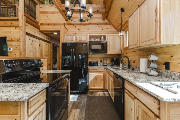 35043 S 4505 Rd., Afton, OK 74331