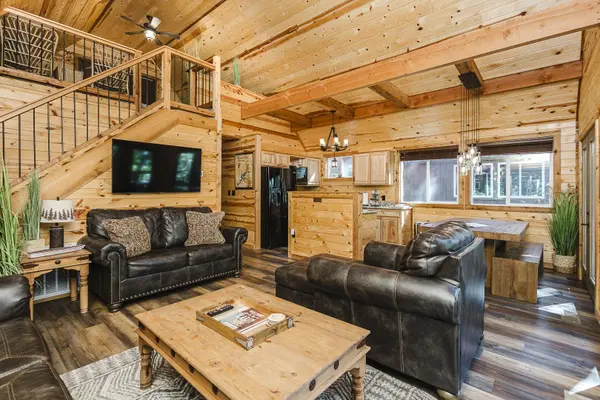 35043 S 4505 Rd., Afton, OK 74331