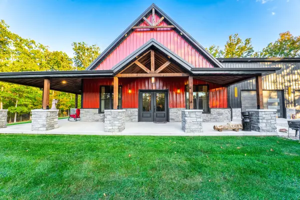 65 Diana DR, Marshfield, MO 65706