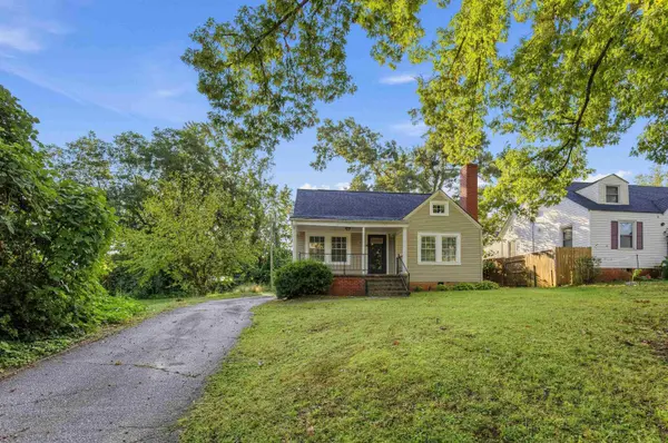 115 White Oak RD, Spartanburg, SC 29301