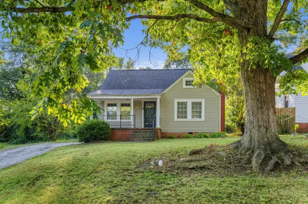 115 White Oak RD, Spartanburg, SC 29301