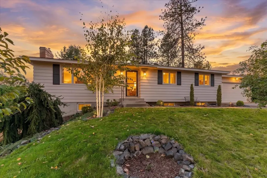 7019 N Audubon Dr, Spokane, WA 99208