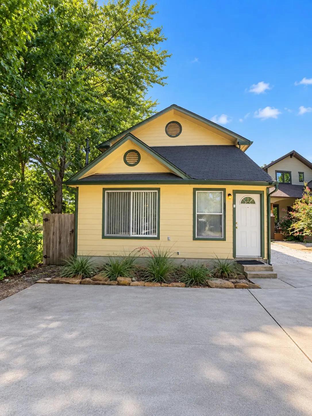 5603 Joe Sayers Ave #A, Austin, TX 78756