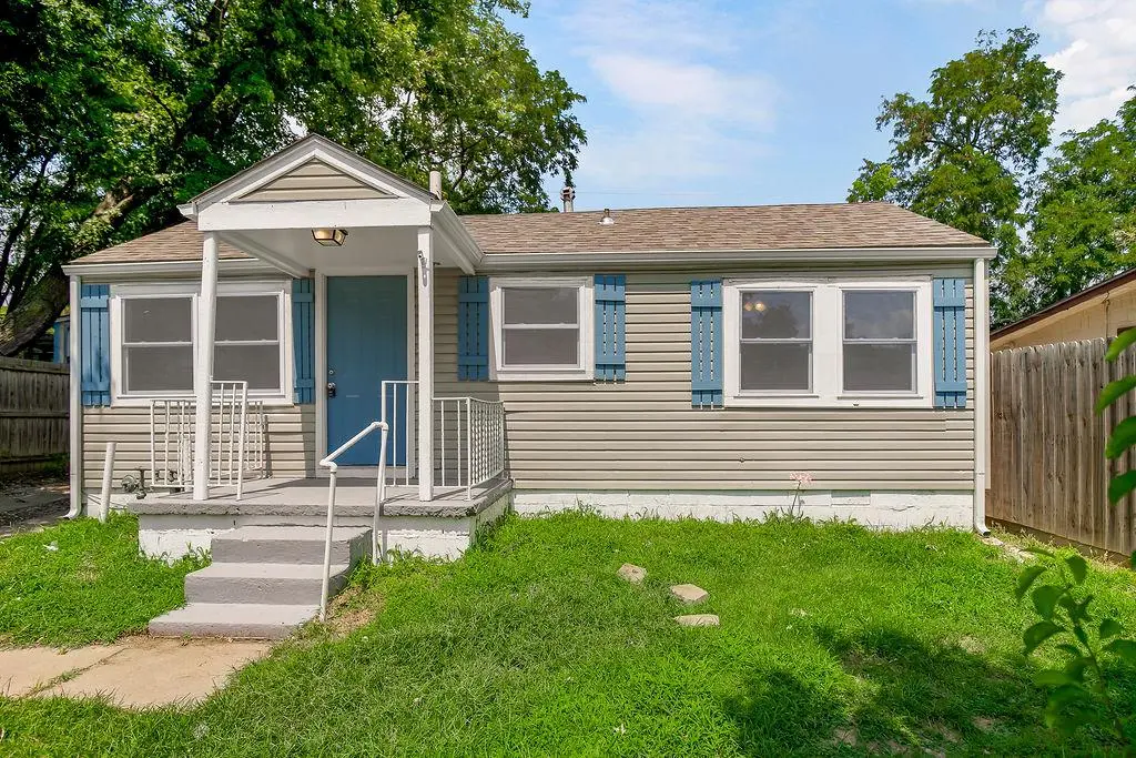 10522 E 6th ST #S, Independence, MO 64053