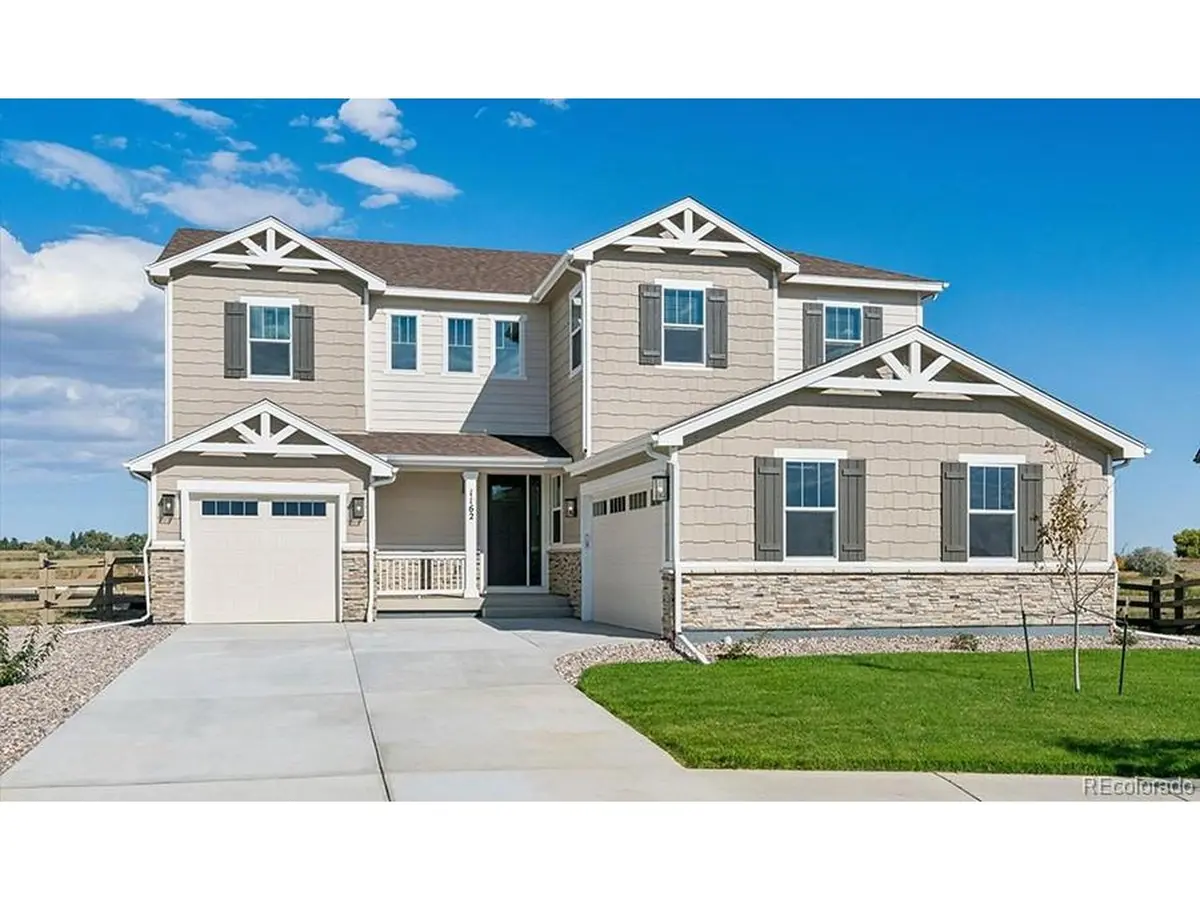 1162 Weller, Timnath, CO 80547