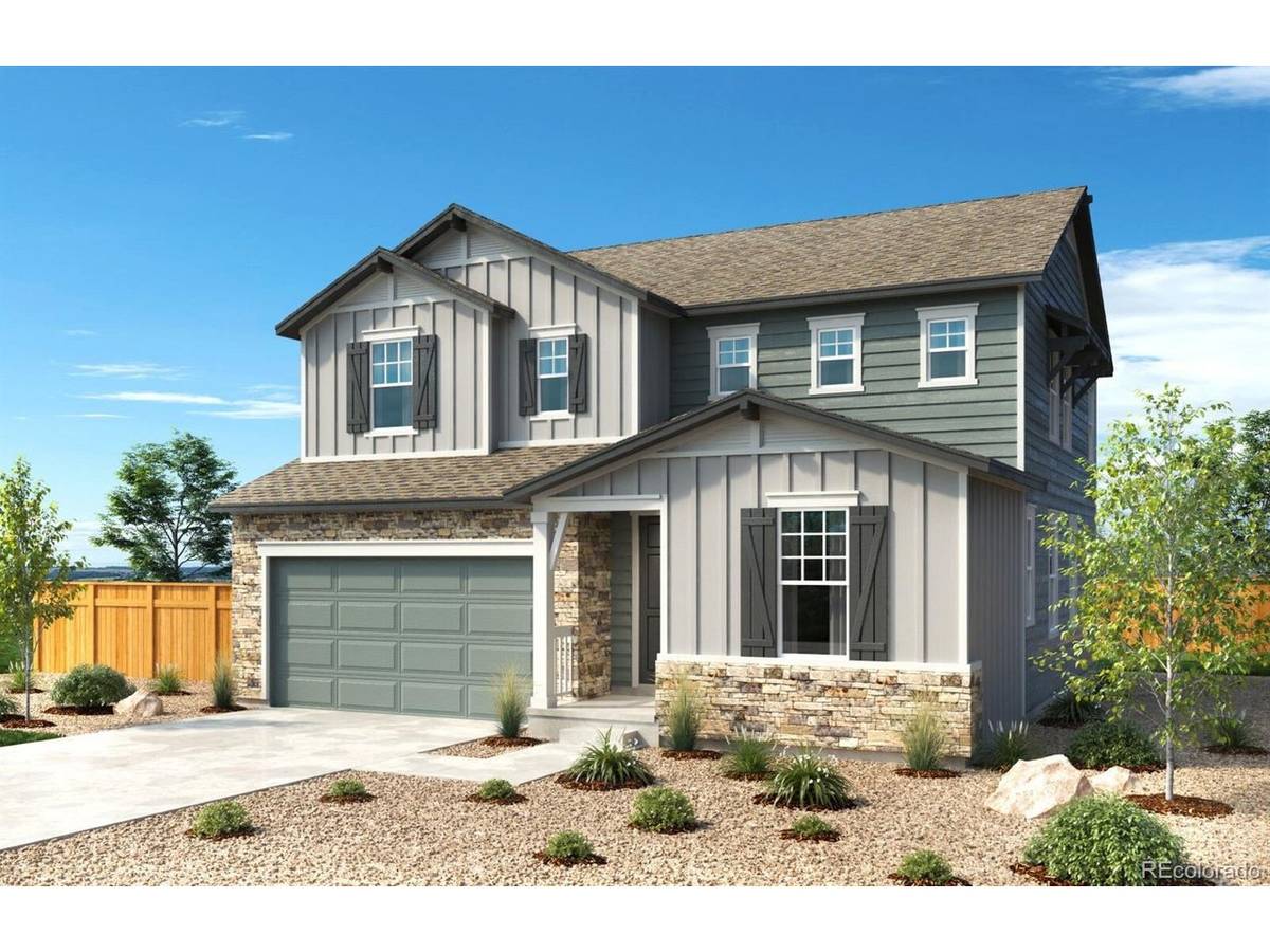 13526 E 110th, Commerce City, CO 80022