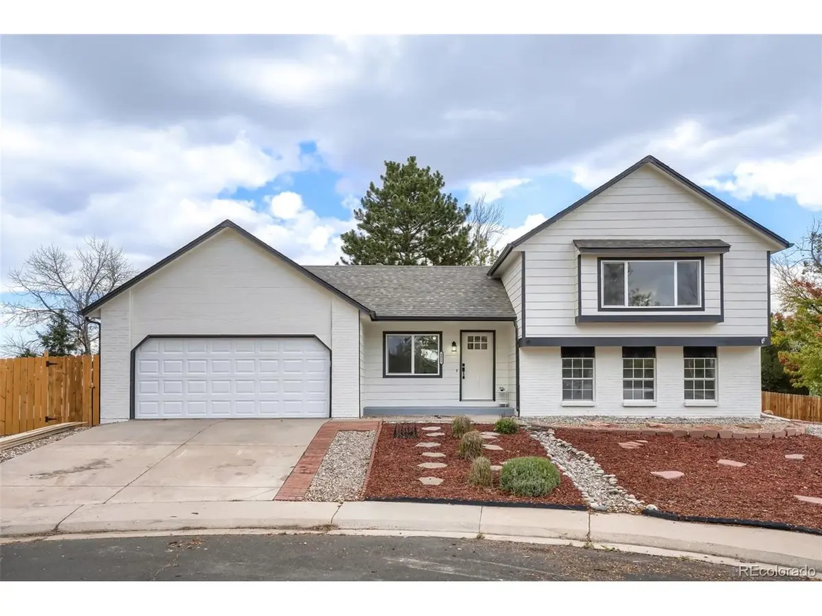 4059 S Dunkirk, Aurora, CO 80013