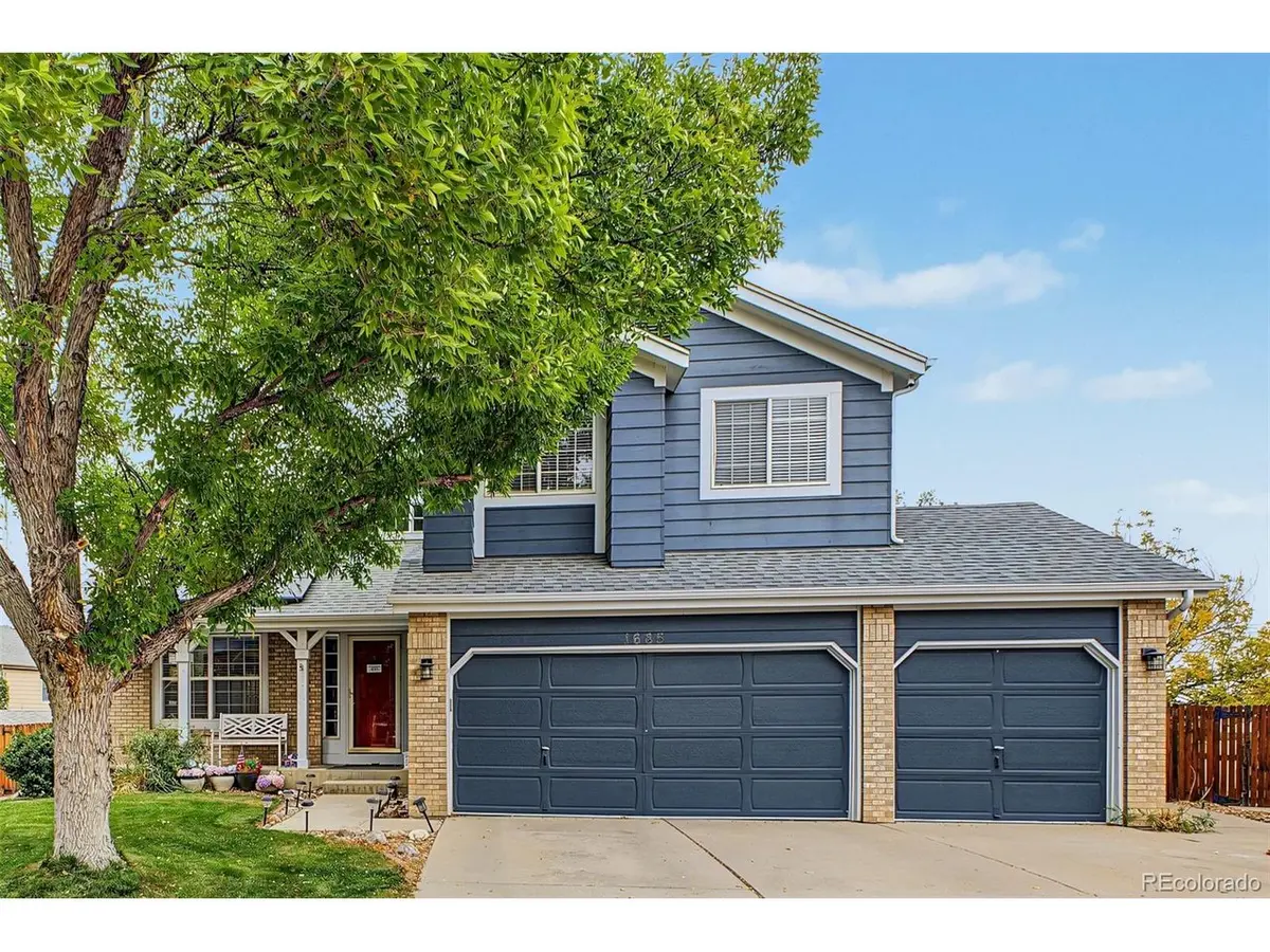 1685 E 135th, Thornton, CO 80241
